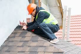 Reliable Fairport Harbor, OH Roofing Solutions